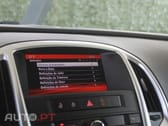Opel Astra Sports Tourer 1.6 CDTi Executive S/S