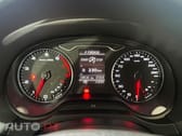 Audi A3 1.4 TFSI S line Sport Pack