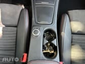 Mercedes-Benz B 200 d AMG Line Aut.