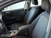 BMW 116 d Advantage Auto