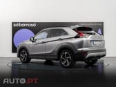 Mitsubishi Eclipse Cross 2.4 PHEV eMotion