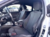 BMW 418 d Pack M Auto