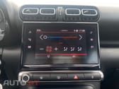 Citroen C3 1.2 PureTech Shine