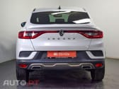 Renault Arkana TCe 160 EDC mild hybrid R.S. Line