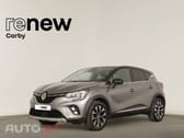 Renault Captur Captur 1.0 TCe Techno Bi-Fuel