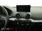 Audi Q2 Q2 35 TFSI Advanced S tronic