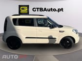 Kia Soul 1.6 crdi 