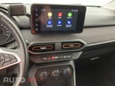 Dacia Sandero 1.0 ECO-G Stepway Comfort Bi-Fuel