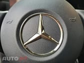 Mercedes-Benz A 180 d Style Plus Aut.