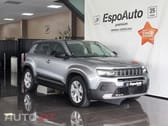 Jeep Avenger 1.2 GSE T3 Altitude