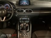 Mazda CX-5 2.2 D Excellence Navi