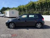 Volkswagen Golf 1.4 TSi Confortline