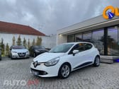 Renault Clio 0.9 TCE
