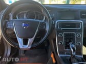Volvo V60 D6 Twin Engine Geartronic RDesign