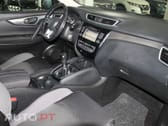 Nissan Qashqai 1.6 dCi Acenta