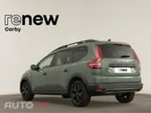 Dacia Jogger 1.0 ECO-G Extreme+ Up&Go 7L Bi-Fuel