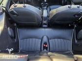 MINI Cabrio Cooper SD