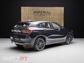 BMW X2 16 d sDrive Auto Advantage