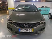Opel Astra Sports Tourer 1.5 D Ultimate S/S