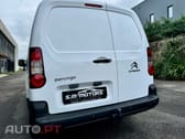 Citroen Berlingo 1.6 BlueHDi Feel