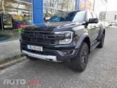 Ford Ranger 2.0 EcoBlue CD Raptor 4WD Aut.