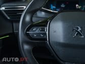 Peugeot E-2008 50 kWh GT