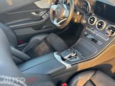 Mercedes-Benz C 200 Cabrio AMG 1.5 EQ Boos