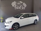 Peugeot 308 SW 1.6 HDi Active J17