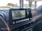Hyundai Kauai  EV 64kWh Premium