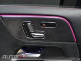 Mercedes-Benz EQA 250 AMG Line