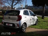 Kia Picanto 1.0 CVVT Urban