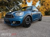 MINI Countryman COOPER SE ALL4 AUTO TECTO