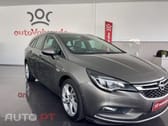 Opel Astra 1.6 CDTI Dynamic Sport S/S