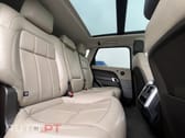 Land Rover Range Rover Sport 3.0 SDV6 HSE Dynamic