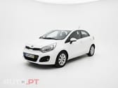 Kia Rio 1.2 CVVT LX