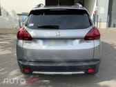 Peugeot 2008 1.2 PureTech Crossway EAT6