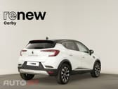 Renault Captur Captur 1.0 TCe Techno