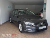 Volkswagen Passat Variant Confortline Auto 2.0 TDI