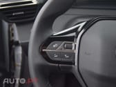 Peugeot E-2008 54 kWh Active EAT8
