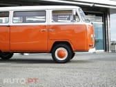 Volkswagen Transporter T2