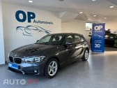 BMW 116 d Corporate Edition