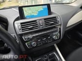 BMW 120 d Advantage