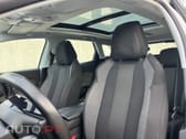 Peugeot 3008 1.5 BlueHDi Allure
