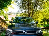 Volkswagen Tiguan 2.0 TDI Highline DSG 4Motion