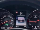 Mercedes-Benz C 220 D Station AMG LINE