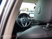 BMW 530 e