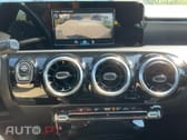Mercedes-Benz CLA 200 d Style Plus Aut.