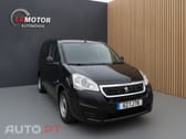Peugeot Partner 1.6 BlueHDi L2 Pro 3L