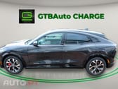 Ford Mustang Mach-E Premium AWD Standard-Range  I.V.A DEDUTIVEL
