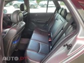 Mercedes-Benz C 220 CDi Avantgarde